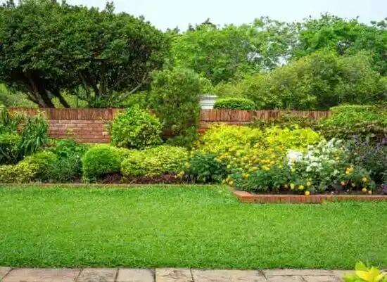 landscaping services Eaton